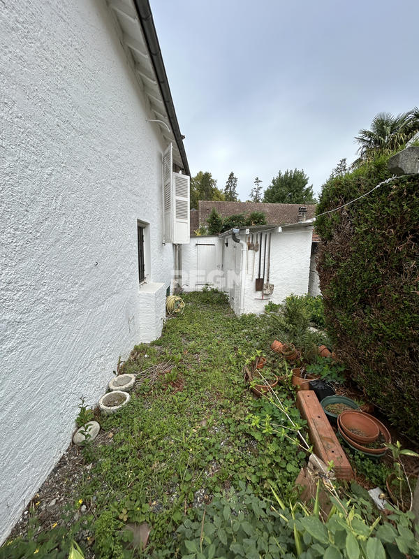 Maison - 81 m² - 3 pièces