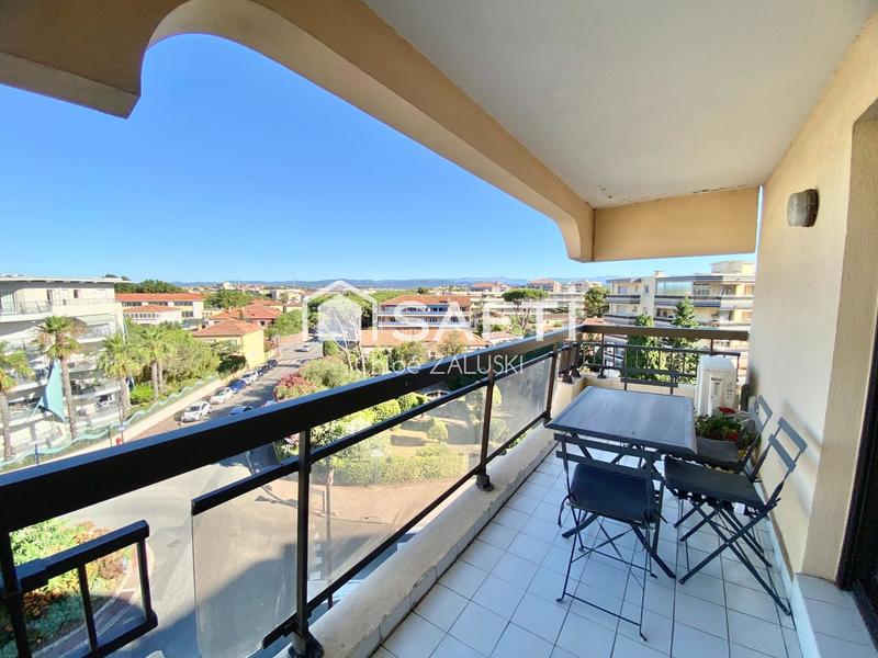 Appartement - 26 m² - 1 pièce