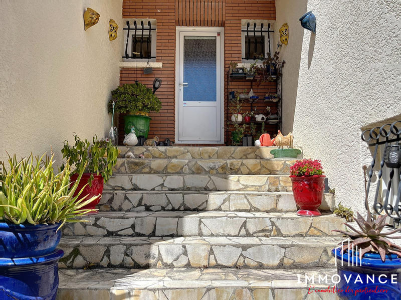 Villa - 160 m² - 6 pièces