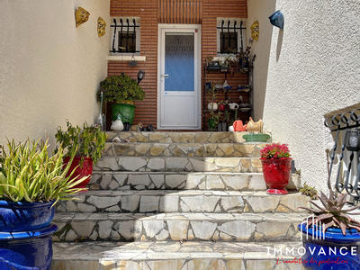 Villa - 160 m² - 6 pièces