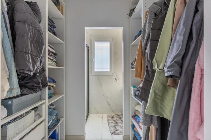 Maison - 142 m² - 6 pièces