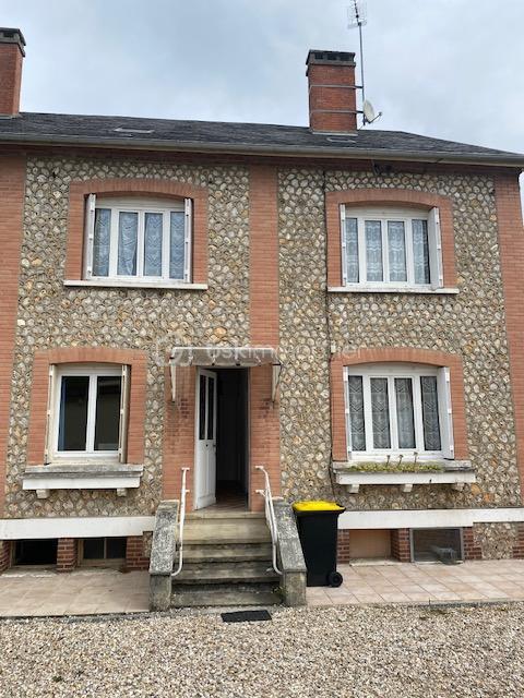 Appartement - 79 m² - 3 pièces