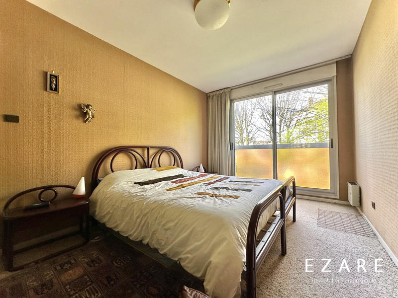 Appartement - 78 m² - 3 pièces