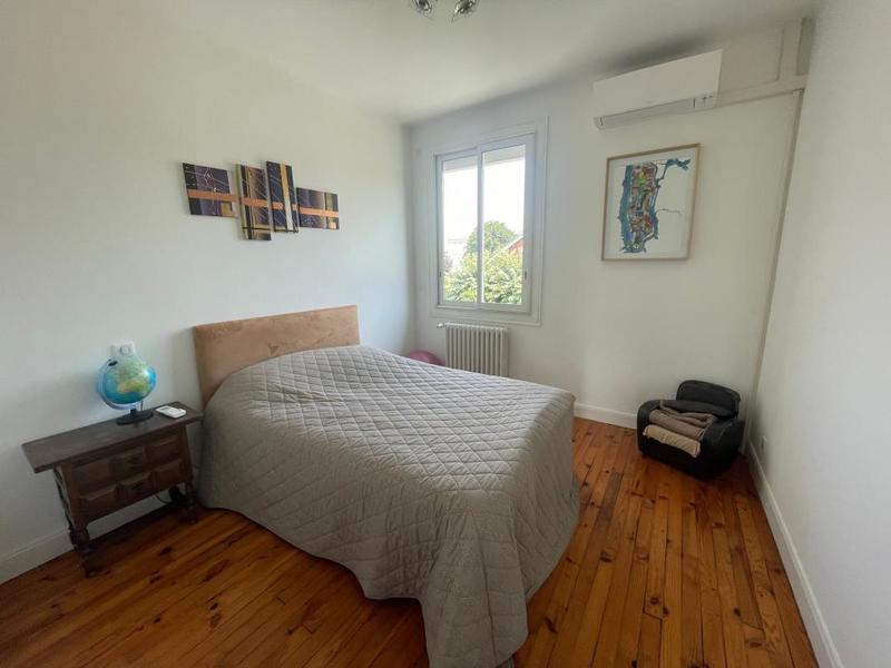 Maison de ville - 250 m² - 7 pièces