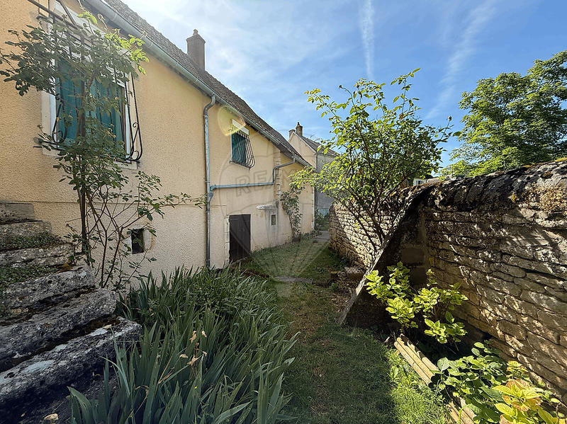 Longère - 135 m² - 7 pièces