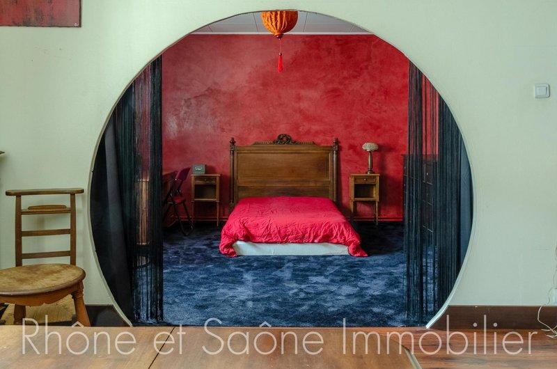 Appartement - 120 m² - 3 pièces