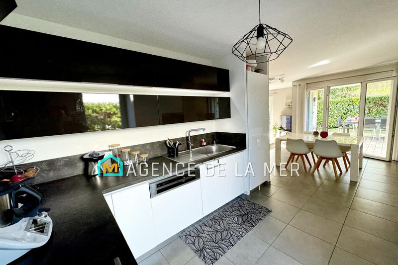 Maison - 82 m² - 4 pièces