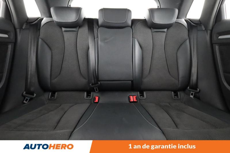 Audi S3 sportback 2.0 Tfsi Quattro s tronic 7 310 ch