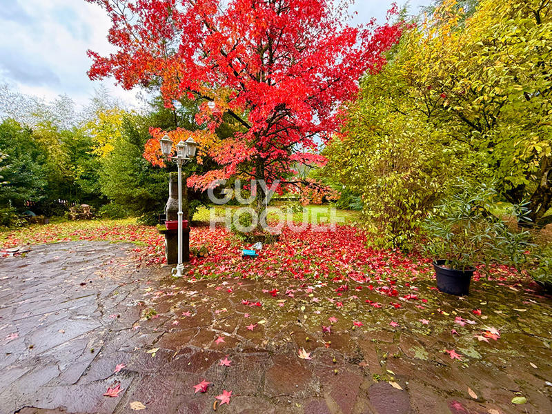 Appartement - 70 m² - 2 pièces