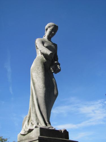 Cimetière du Montparnasse