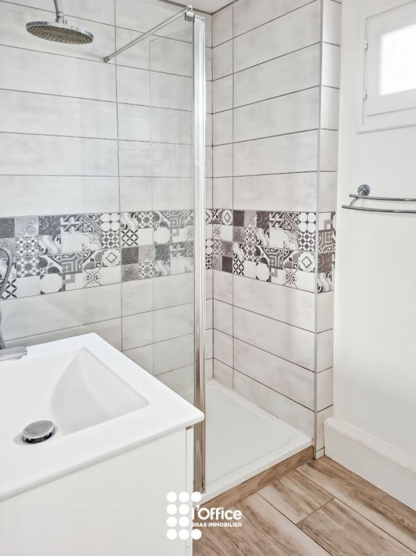 Appartement - 18 m² - 1 pièce