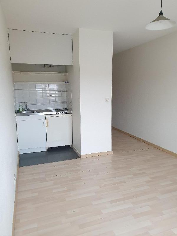 Studio - 22 m² - 1 pièce