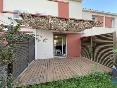 Maison - 69 m² - 4 pièces