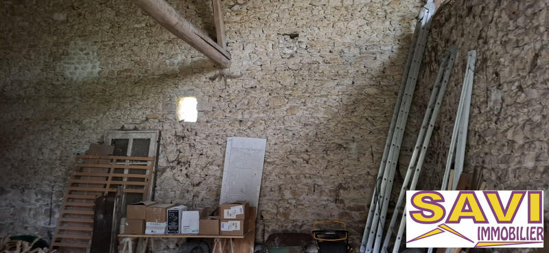 Maison - 190 m² - 6 pièces