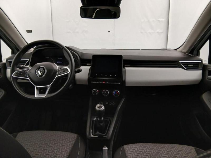 Renault Clio V TCe 100 Gpl Evolution