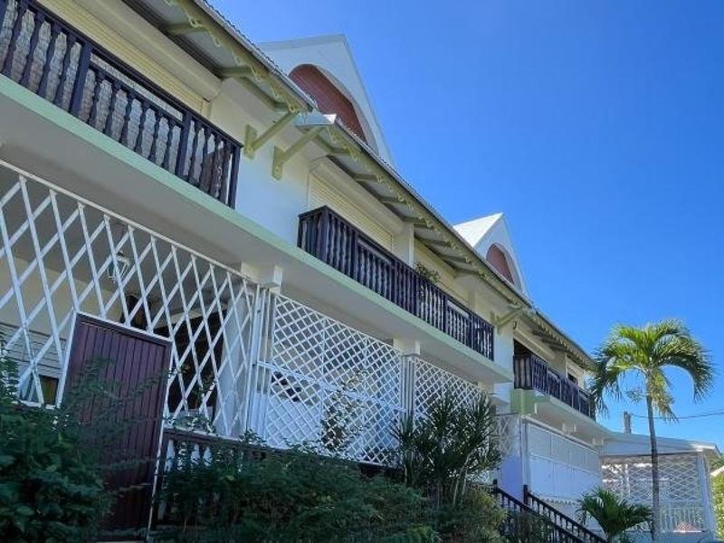 Appartement - 28 m² - 1 pièce