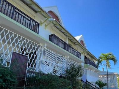 Appartement - 28 m² - 1 pièce