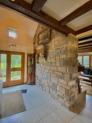 Maison de campagne - 121 m² - 5 pièces