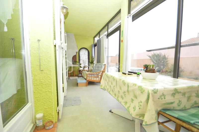 Maison traditionnelle - 128 m² - 5 pièces