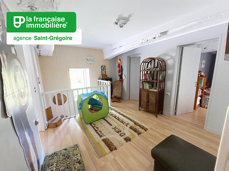 Maison - 240 m² - 10 pièces