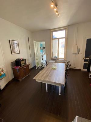 Appartement - 102 m² - 4 pièces