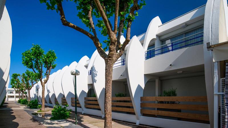 Appartement - 32 m² - 1 pièce