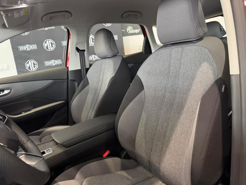 Mg mgs5 Ev 64 Kwh 170 Kw 231ch 2wd Comfort