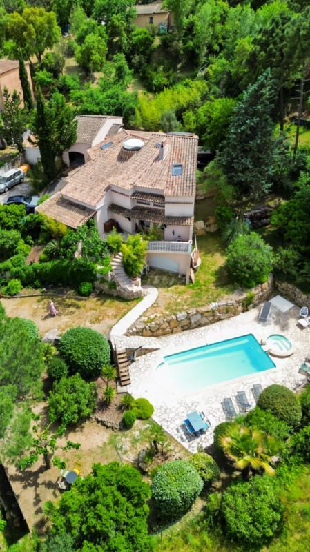 Maison - 170 m² - 7 pièces