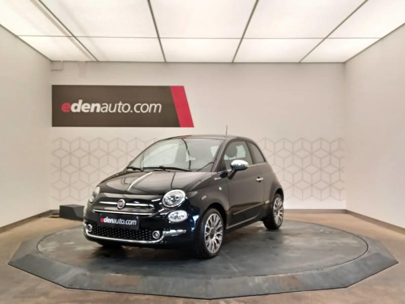Fiat 500 1.0 70 ch Hybride Bsg s/S Dolcevita