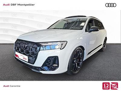 Audi Q7 Tfsi E Quattro 490 Ch Tiptronic 8