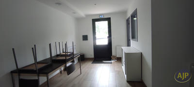 Local d'activité / Entrepôt - 288 m²