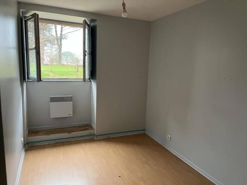 Appartement - 76 m² - 3 pièces