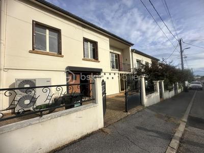 Maison de ville - 65 m² - 4 pièces