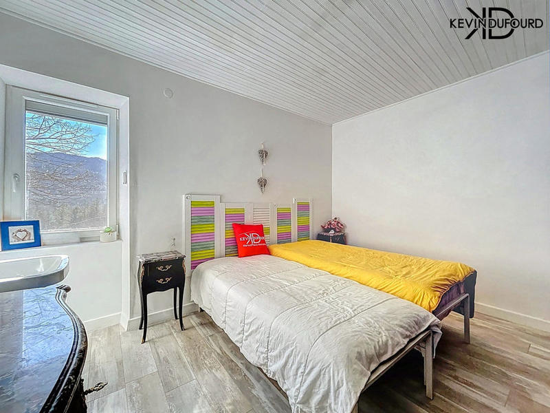 Mas - 160 m² - 6 pièces