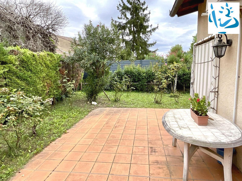 Maison - 128 m² - 5 pièces