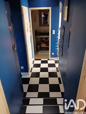 Maison - 226 m² - 8 pièces