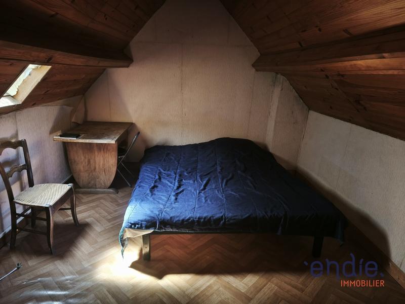 Maison - 127 m² - 5 pièces