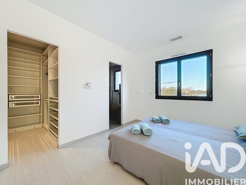 Maison - 147 m² - 5 pièces