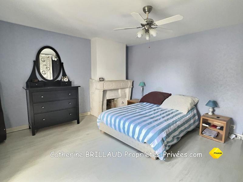 Maison - 171 m² - 7 pièces