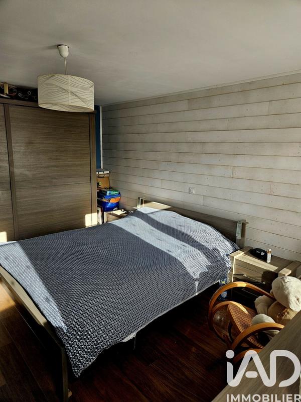 Maison - 140 m² - 7 pièces