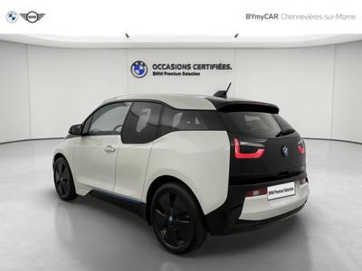 Bmw i3 I01 170 ch Atelier avec prolongateur d'autonomie a