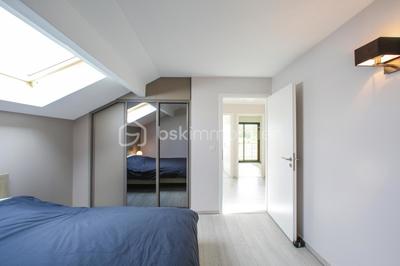 Maison - 106 m² - 5 pièces