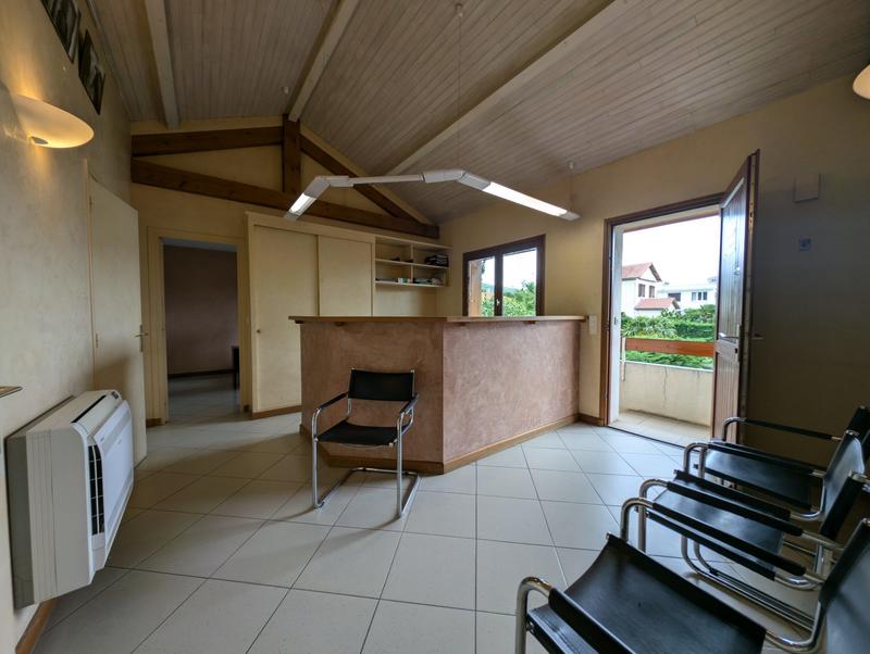 Maison - 78 m² - 4 pièces