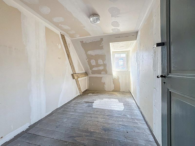 Appartement - 92 m² - 4 pièces