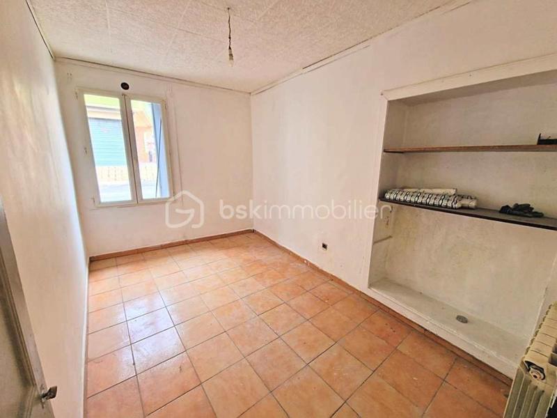 Maison - 190 m² - 9 pièces