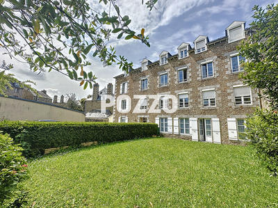 Appartement - 56 m² - 2 pièces