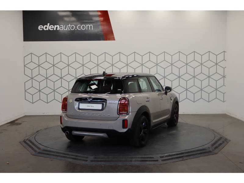 Mini Mini Countryman 125 - 95 ch All4 Bva6 Cooper se Edition Premium Plus