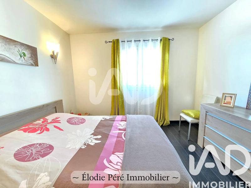 Maison - 142 m² - 5 pièces