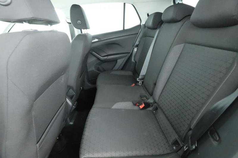 Volkswagen t-Cross 1.0 Tsi Life Tech Dsg7 110 ch