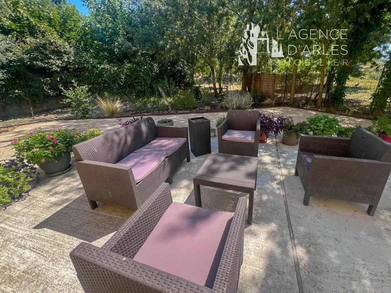 Maison - 157 m² - 7 pièces